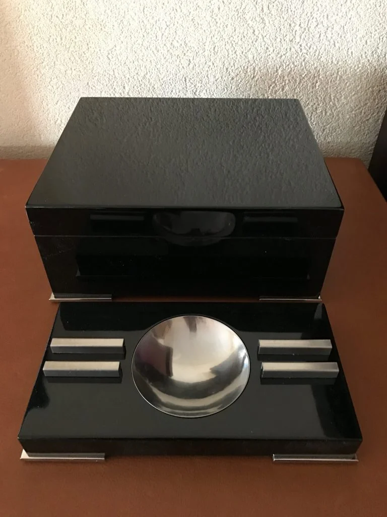 Rookwaren Koffer Humidor