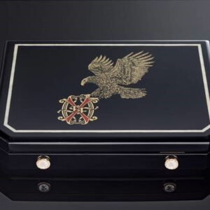 arturo fuente ff opusx stefano ricci humidor