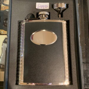 peterson heupflacon bruinpeterson heupflacon heupfles zwart