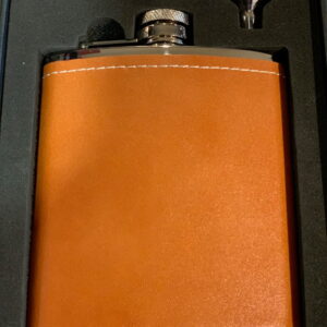 peterson heupflacon bruinpeterson heupflacon heupfles bruin