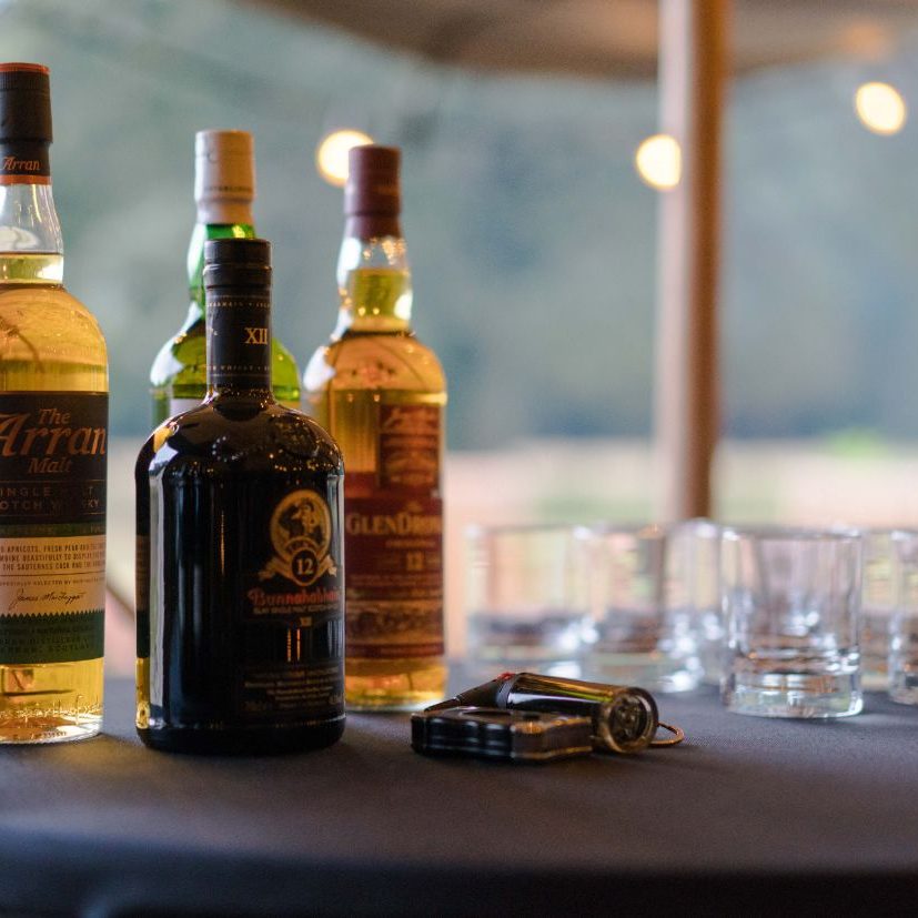 Hans van Werven Veluwse Sigaren Diner