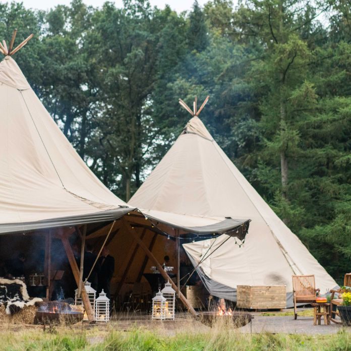 Hans van Werven Veluwse Sigaren Diner