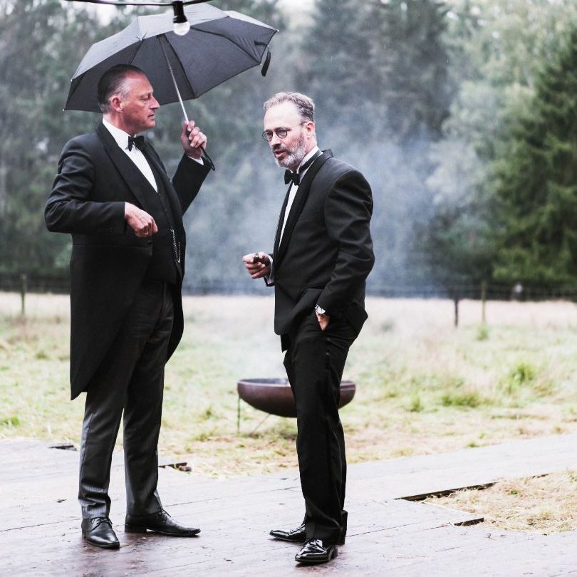 Hans van Werven Veluwse Sigaren Diner