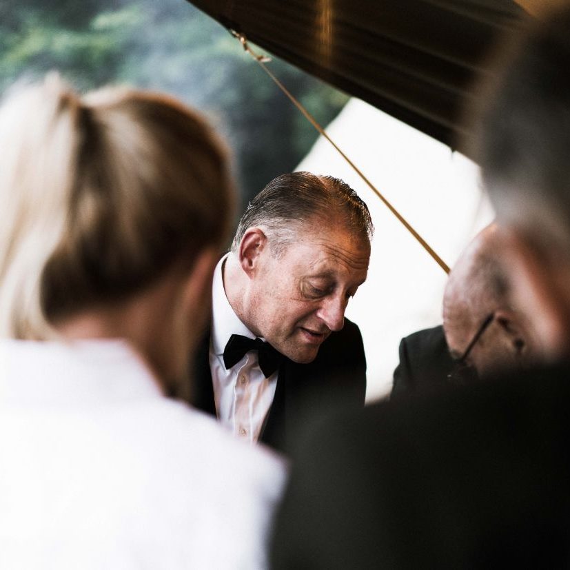 Hans van Werven Veluwse Sigaren Diner