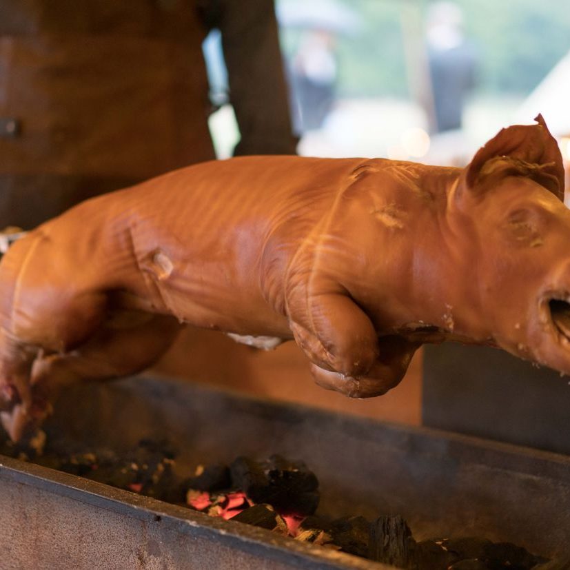 Hans van Werven Veluwse Sigaren Diner