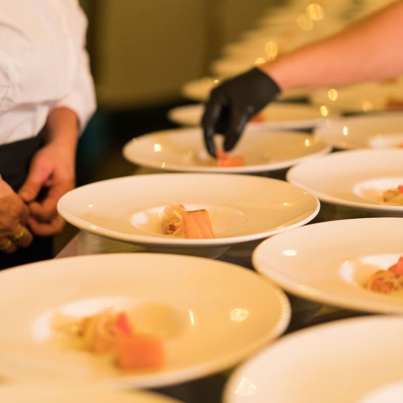 Hans van Werven Veluwse Sigaren Diner