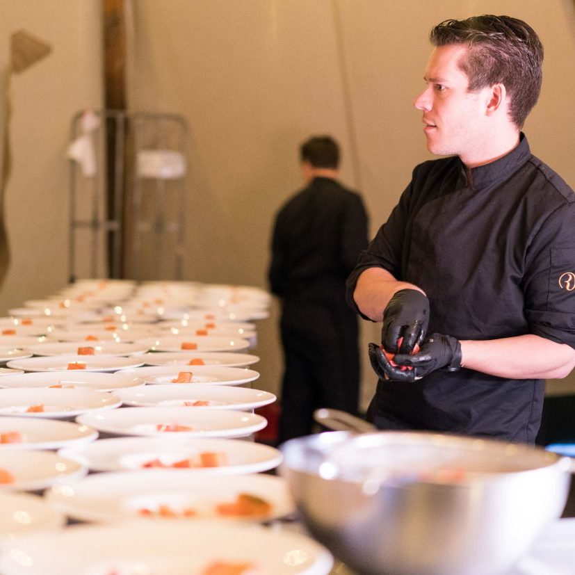 Hans van Werven Veluwse Sigaren Diner