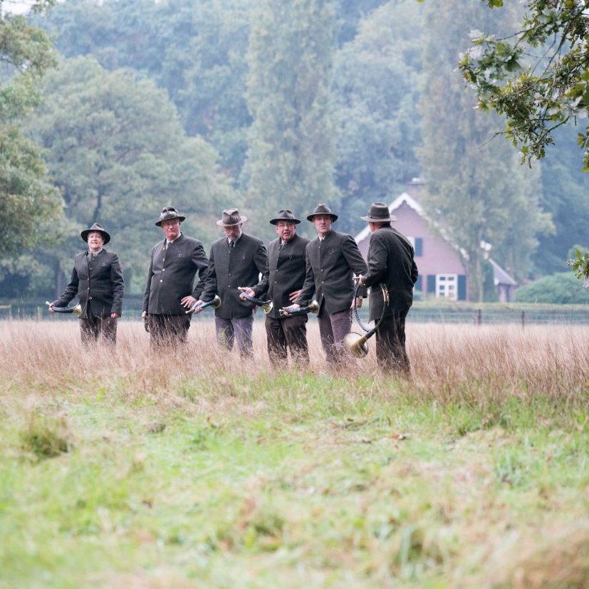 Hans van Werven Veluwse Sigaren Diner