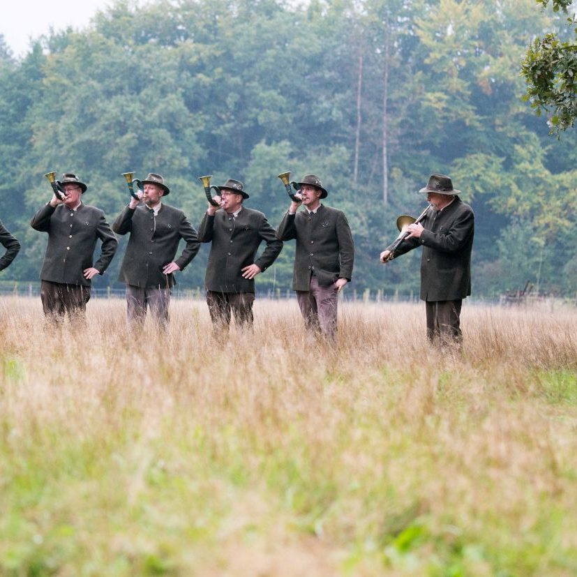 Hans van Werven Veluwse Sigaren Diner
