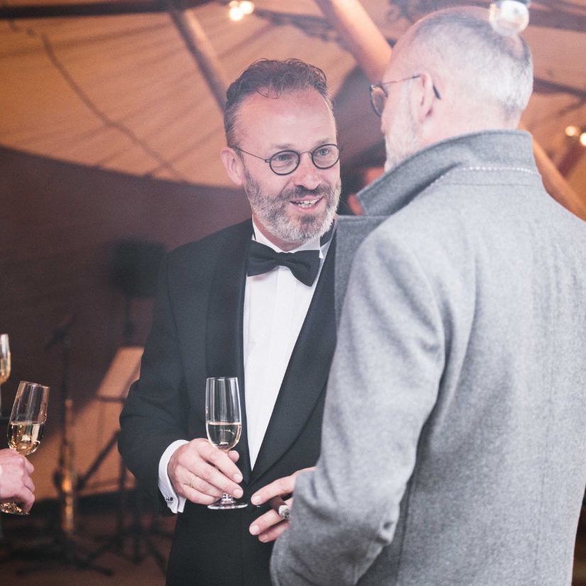 Hans van Werven Veluwse Sigaren Diner