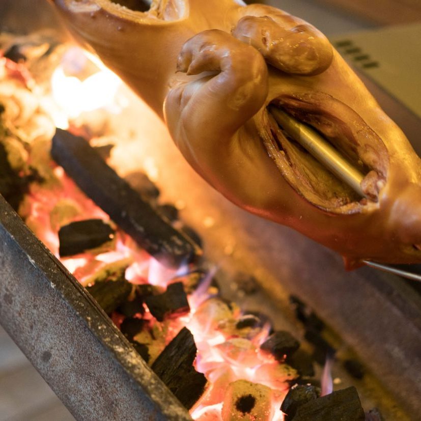 Hans van Werven Veluwse Sigaren Diner