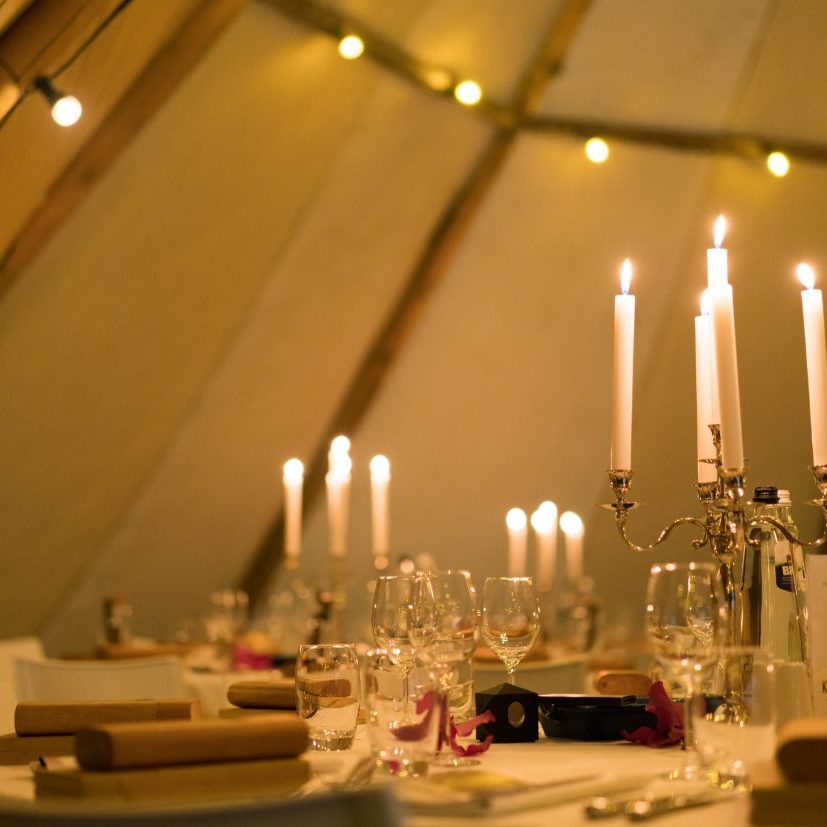 Hans van Werven Veluwse Sigaren Diner