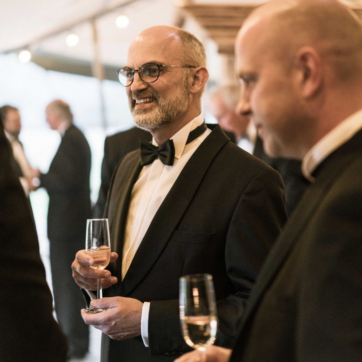 Hans van Werven Veluwse Sigaren Diner