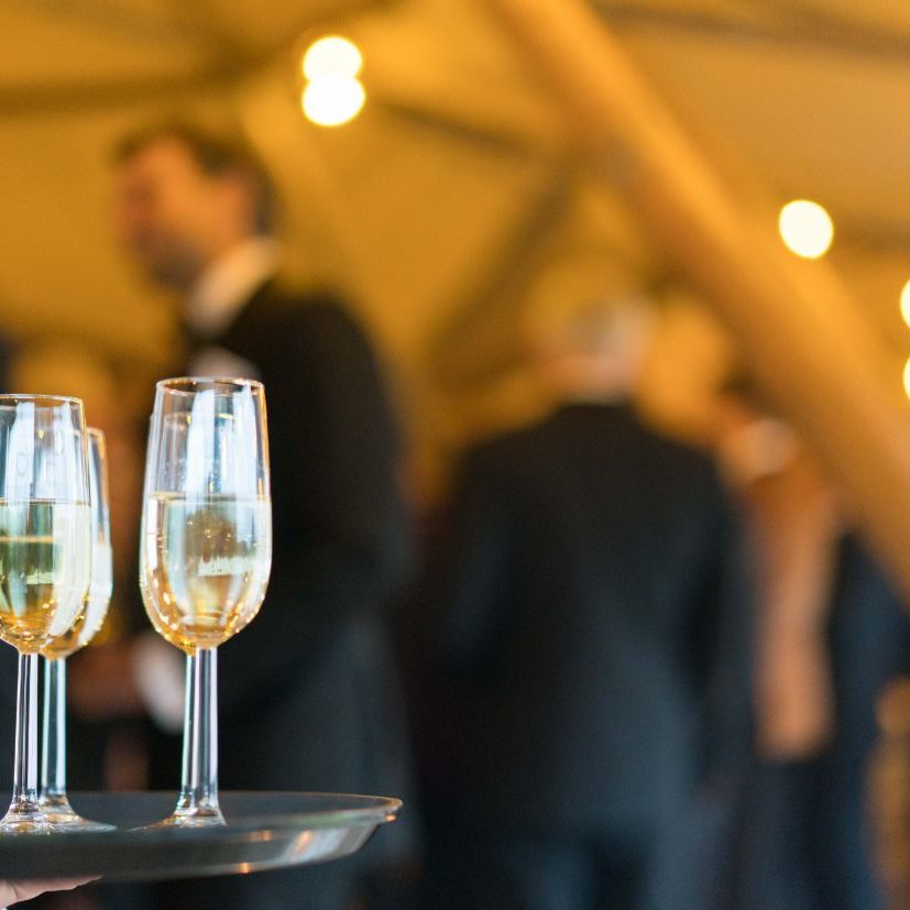 Hans van Werven Veluwse Sigaren Diner