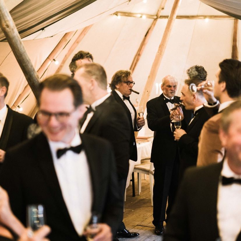 eVeluwseSigarendinerHansvanWervenCigars