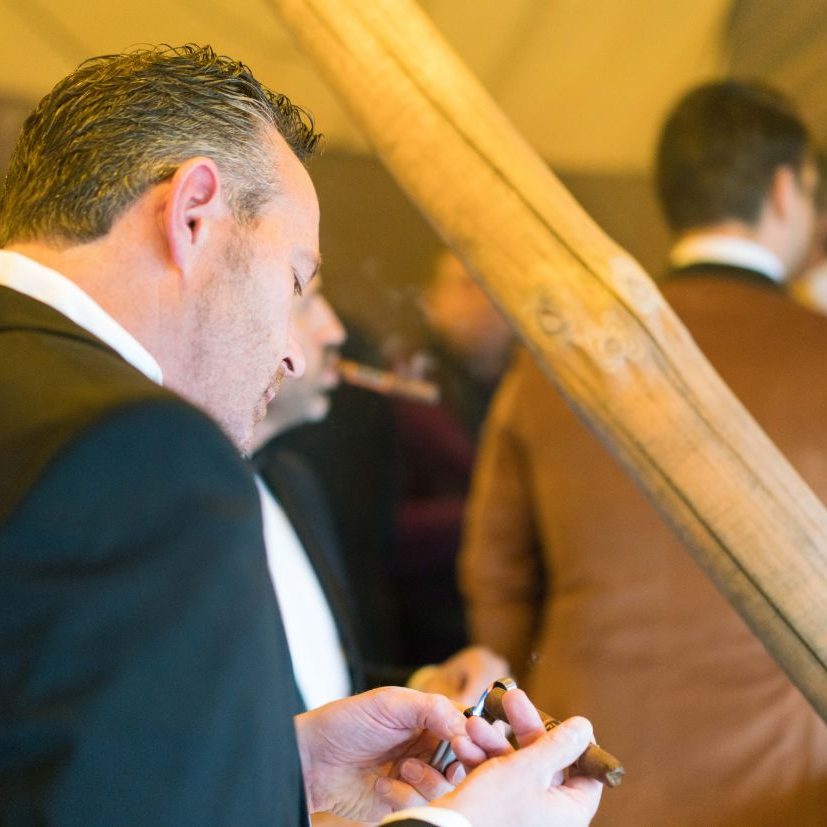 eVeluwseSigarendinerHansvanWervenCigars