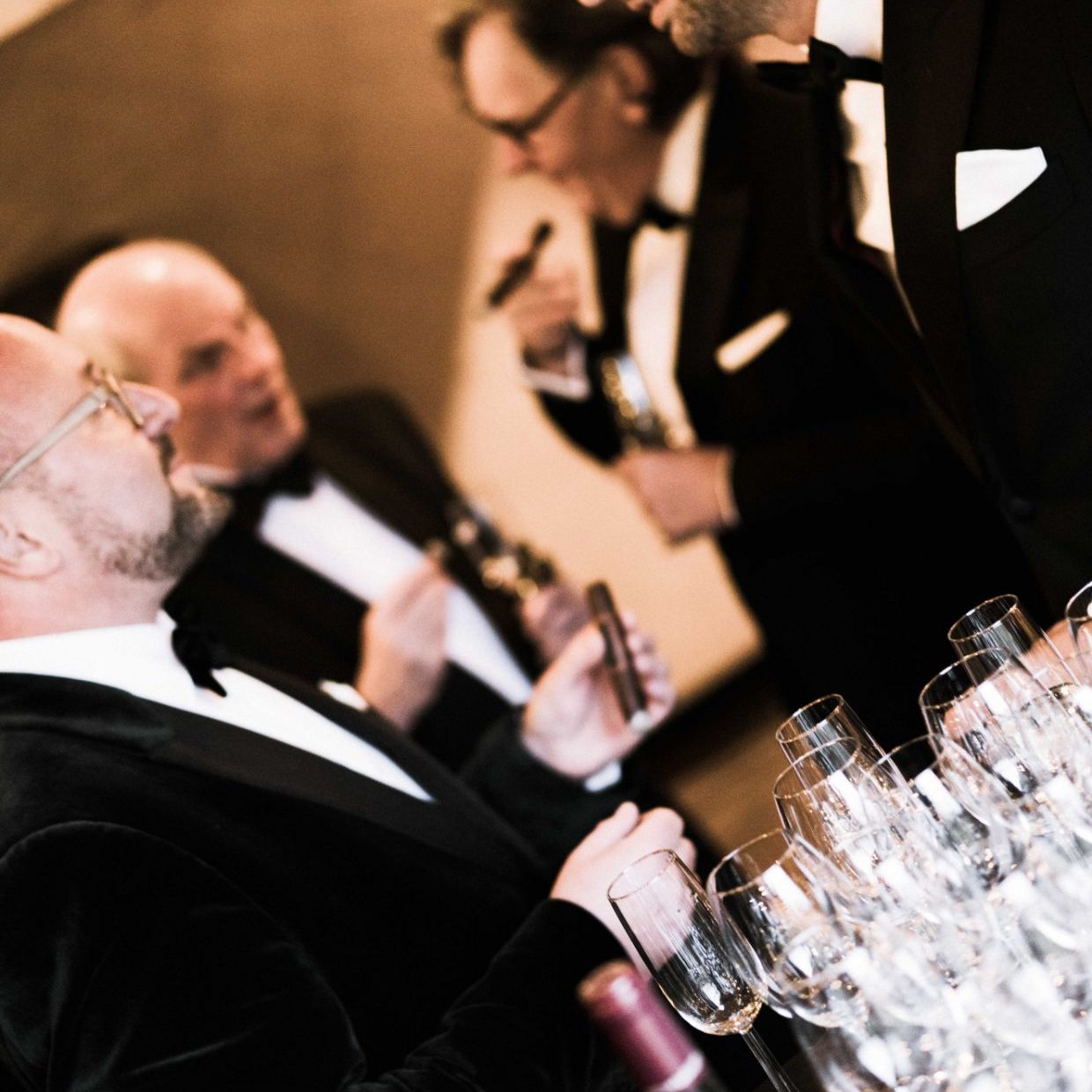 eVeluwseSigarendinerHansvanWervenCigars