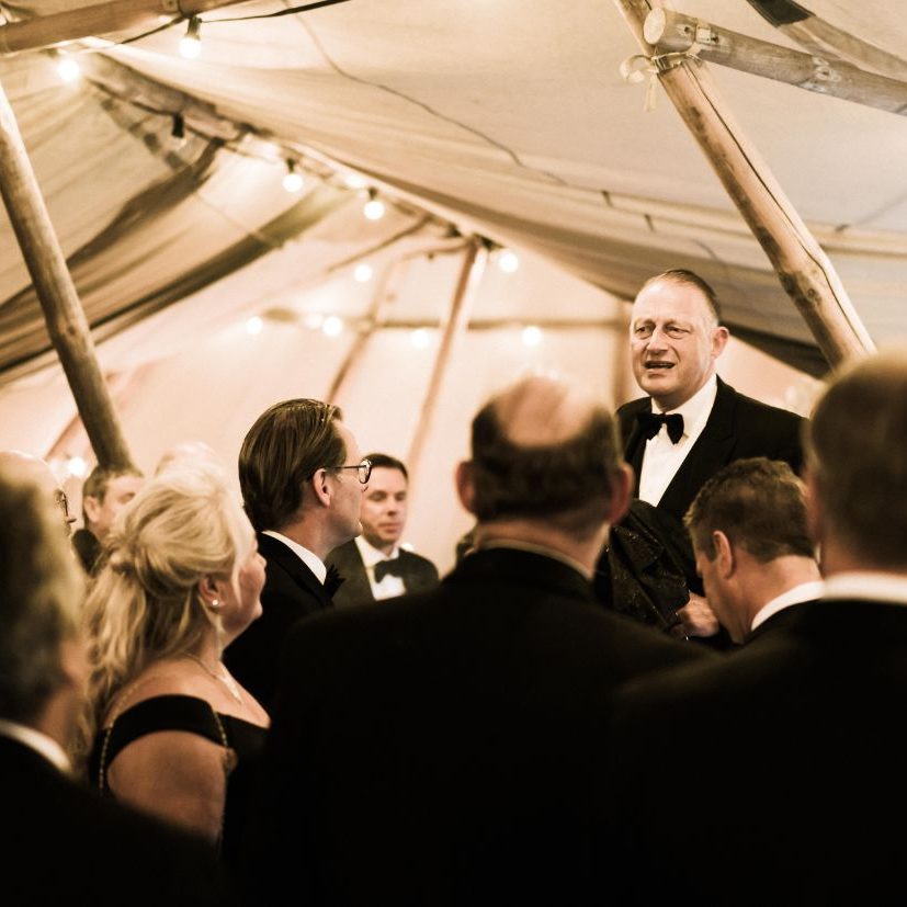 eVeluwseSigarendinerHansvanWervenCigars