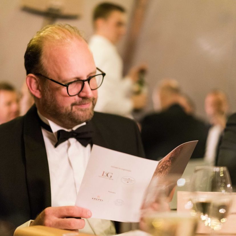 eVeluwseSigarendinerHansvanWervenCigars