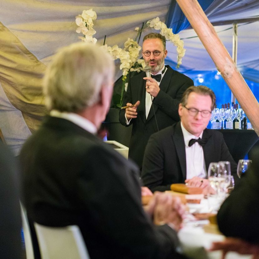 eVeluwseSigarendinerHansvanWervenCigars