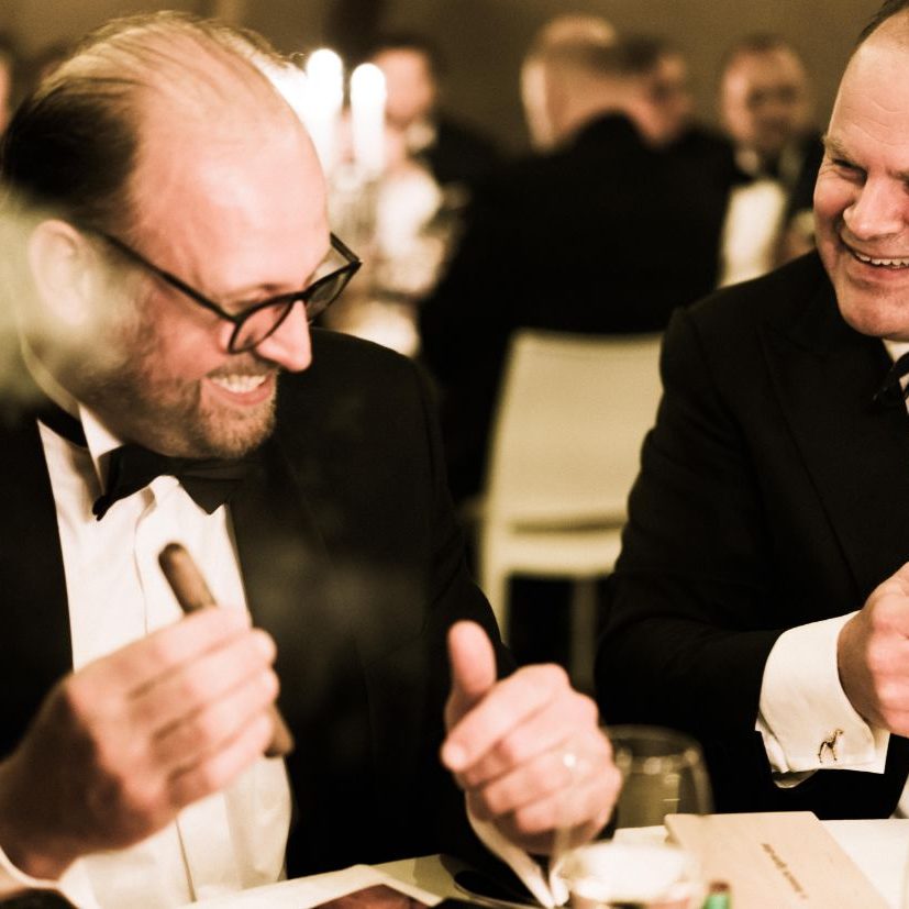 eVeluwseSigarendinerHansvanWervenCigars