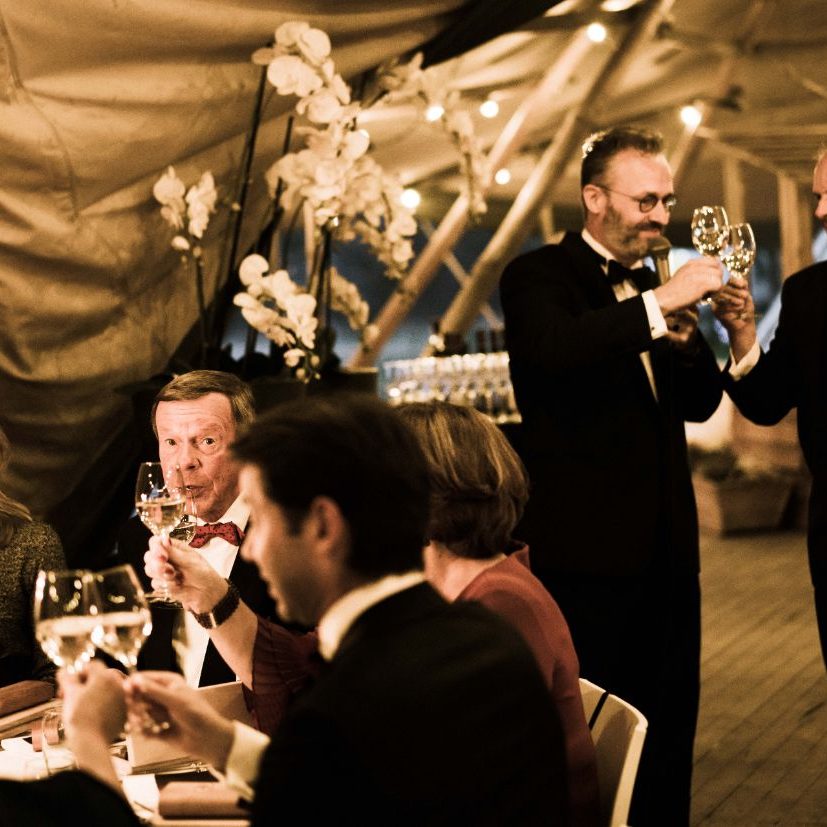 eVeluwseSigarendinerHansvanWervenCigars