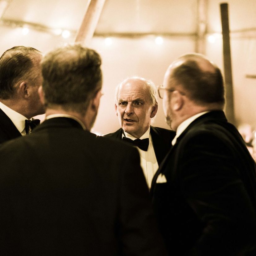 eVeluwseSigarendinerHansvanWervenCigars