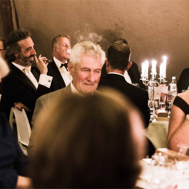 eVeluwseSigarendinerHansvanWervenCigars