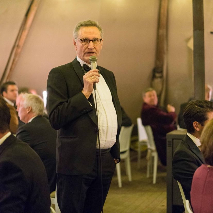 eVeluwseSigarendinerHansvanWervenCigars