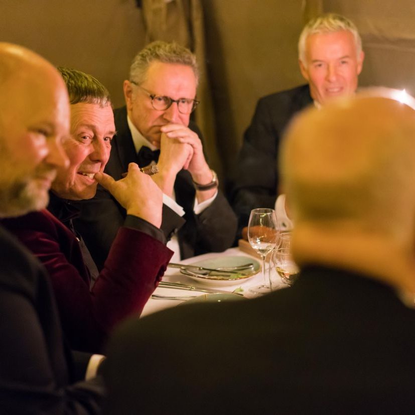 eVeluwseSigarendinerHansvanWervenCigars