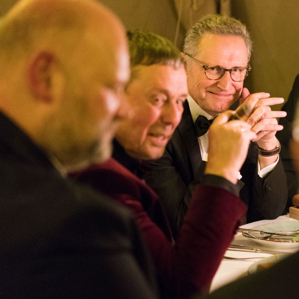 eVeluwseSigarendinerHansvanWervenCigars