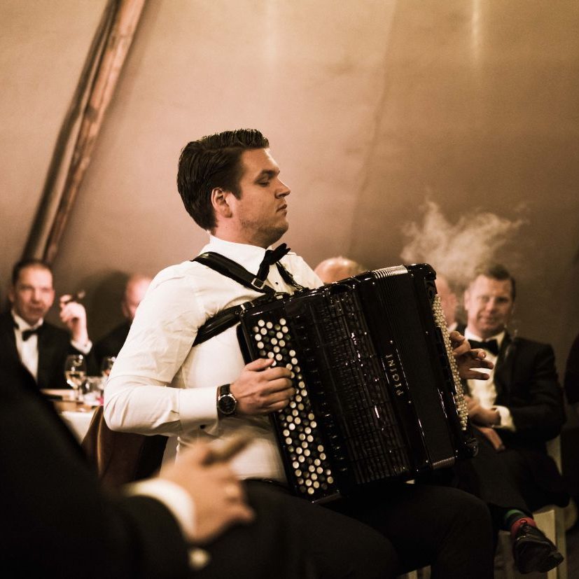 eVeluwseSigarendinerHansvanWervenCigars