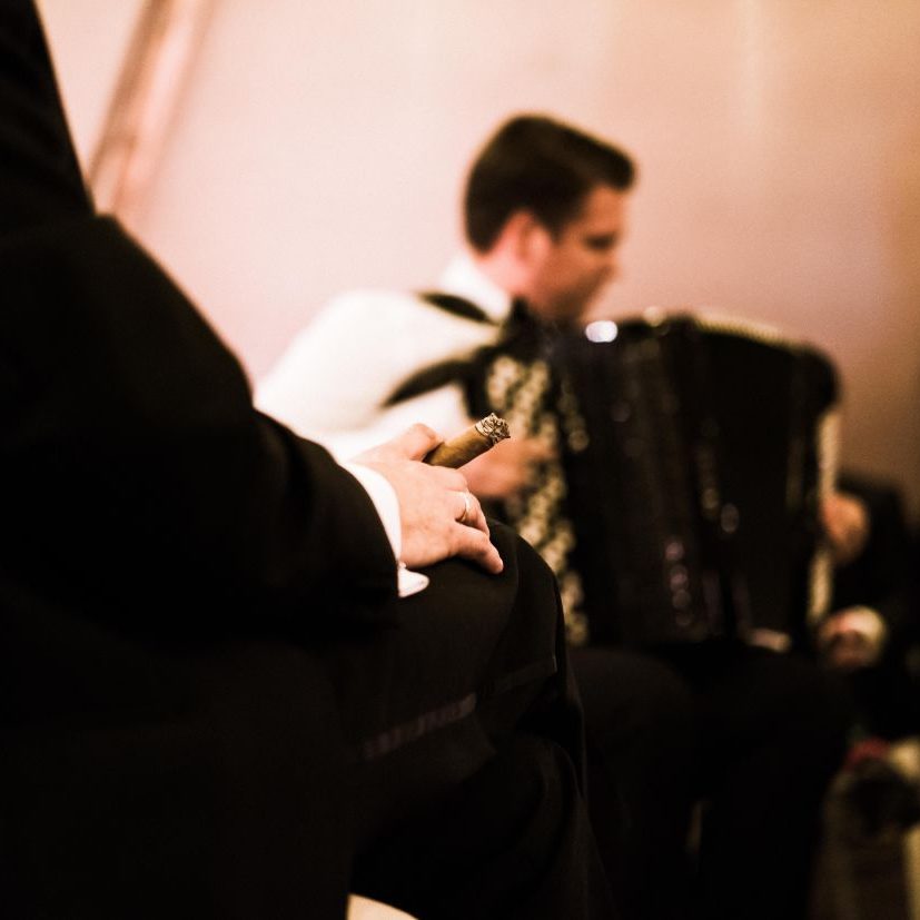 eVeluwseSigarendinerHansvanWervenCigars