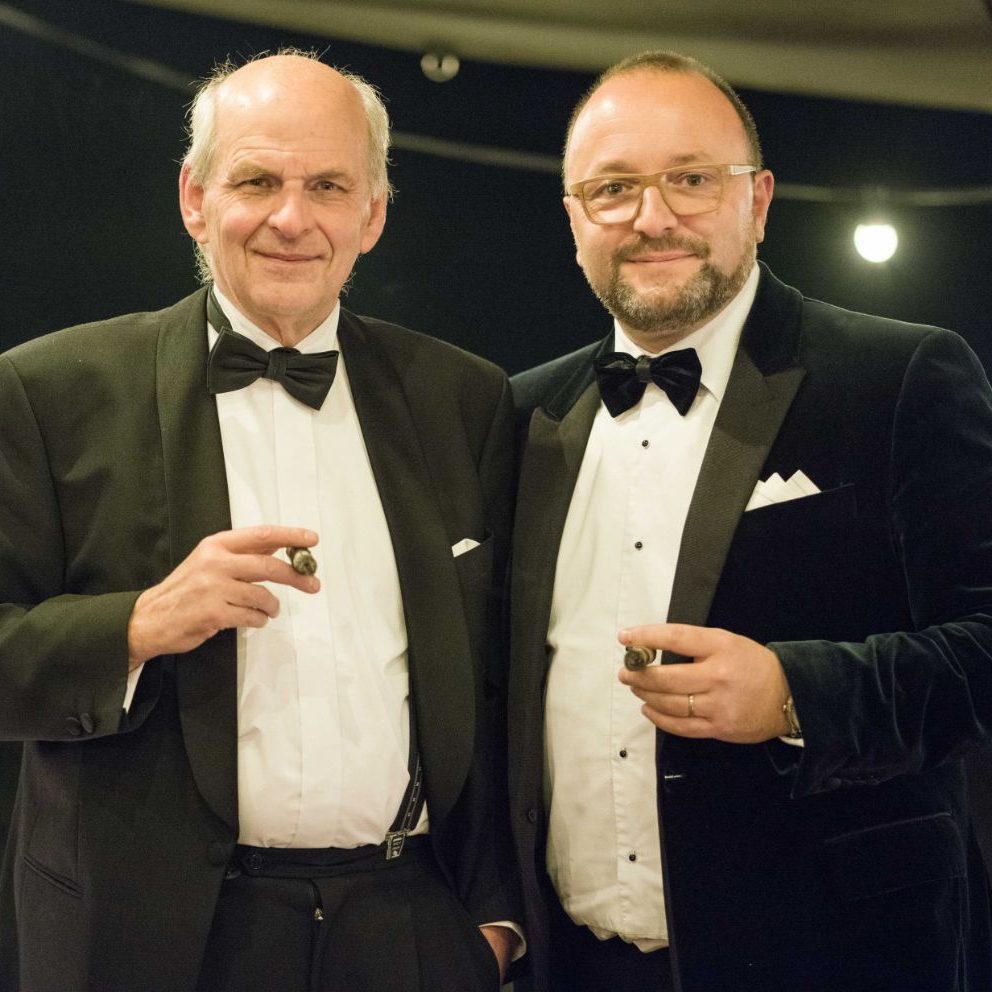 eVeluwseSigarendiner