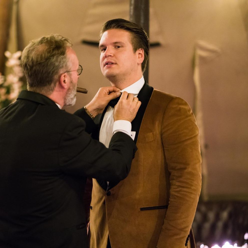 eVeluwseSigarendiner