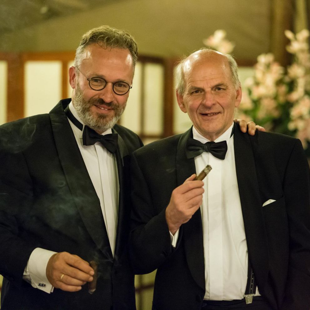 eVeluwseSigarendiner