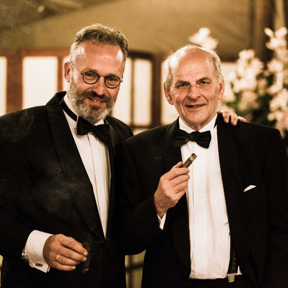 eVeluwseSigarendiner