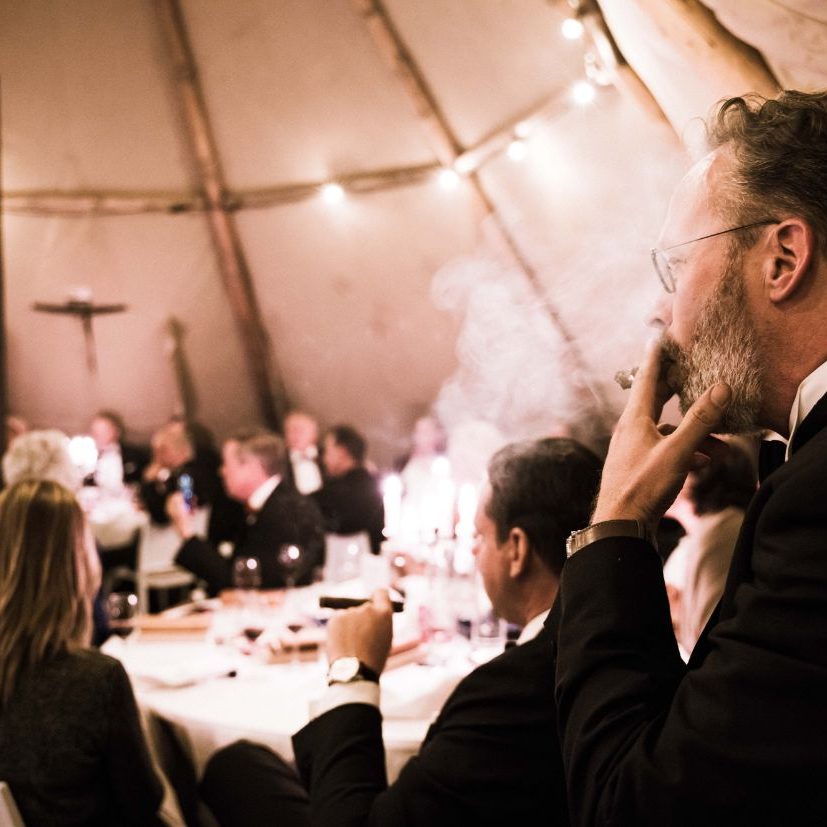 eVeluwseSigarendiner