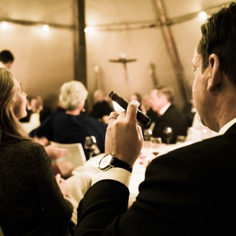 eVeluwseSigarendiner