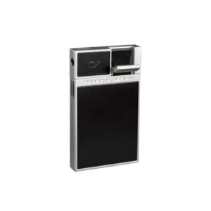 porsche design p pipe lighter black