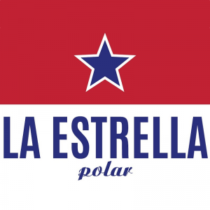 la estrella polar