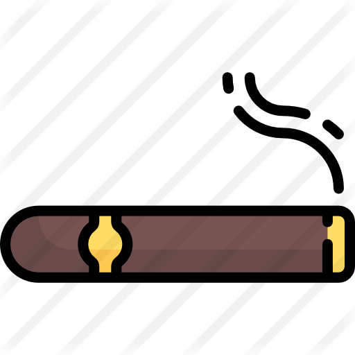 cigar icon