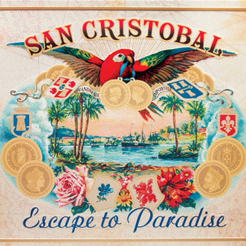 paradiso San Cristobal