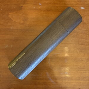 Porsche Design Humidor Carbon