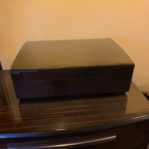 Porsche Design Humidor Carbon