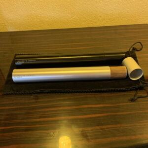 Porsche Design Humidor Carbon