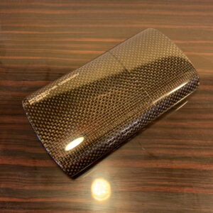 Porsche Design Humidor Carbon