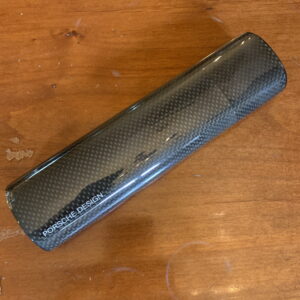 Porsche Design Humidor Carbon