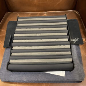 Hans van Werven Sigaren