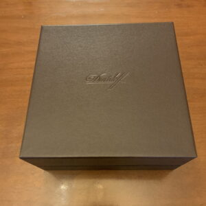 Hans van Werven Sigaren